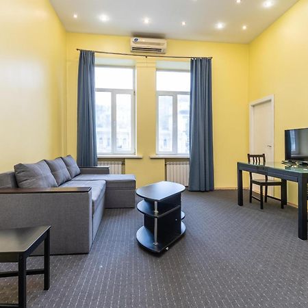 Kievacccommodation Near Gulliver 24H Self Check-In Kültér fotó