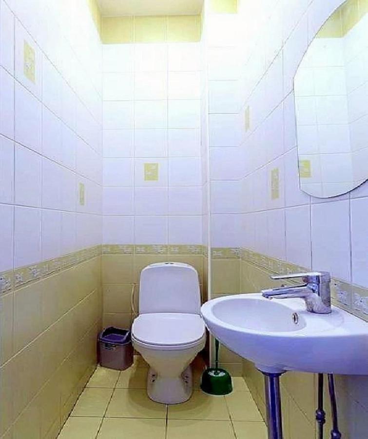 Kievacccommodation Near Gulliver 24H Self Check-In Kültér fotó