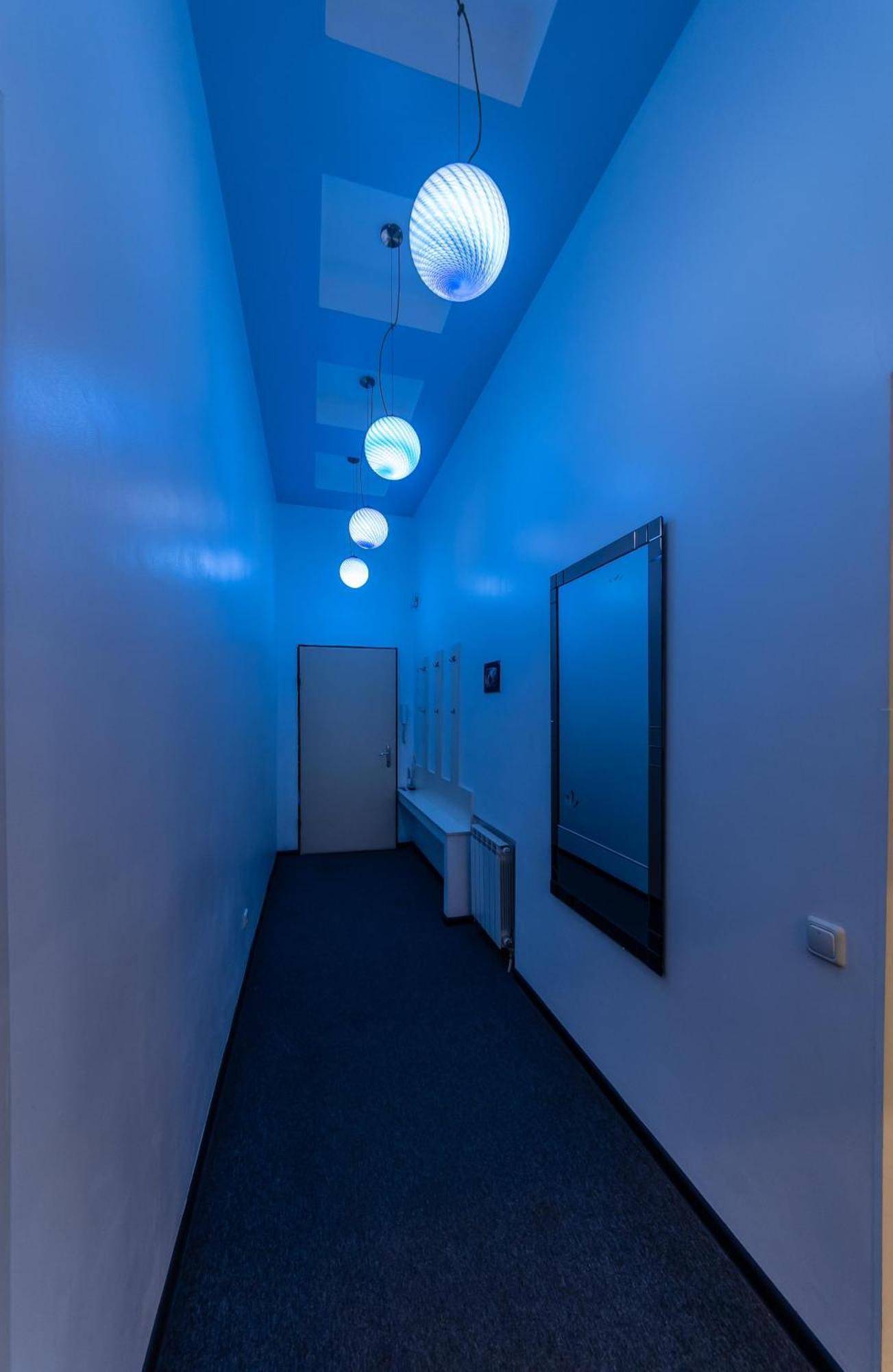 Kievacccommodation Near Gulliver 24H Self Check-In Kültér fotó