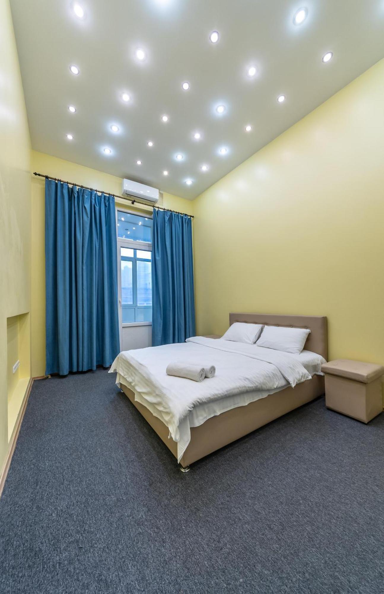 Kievacccommodation Near Gulliver 24H Self Check-In Kültér fotó