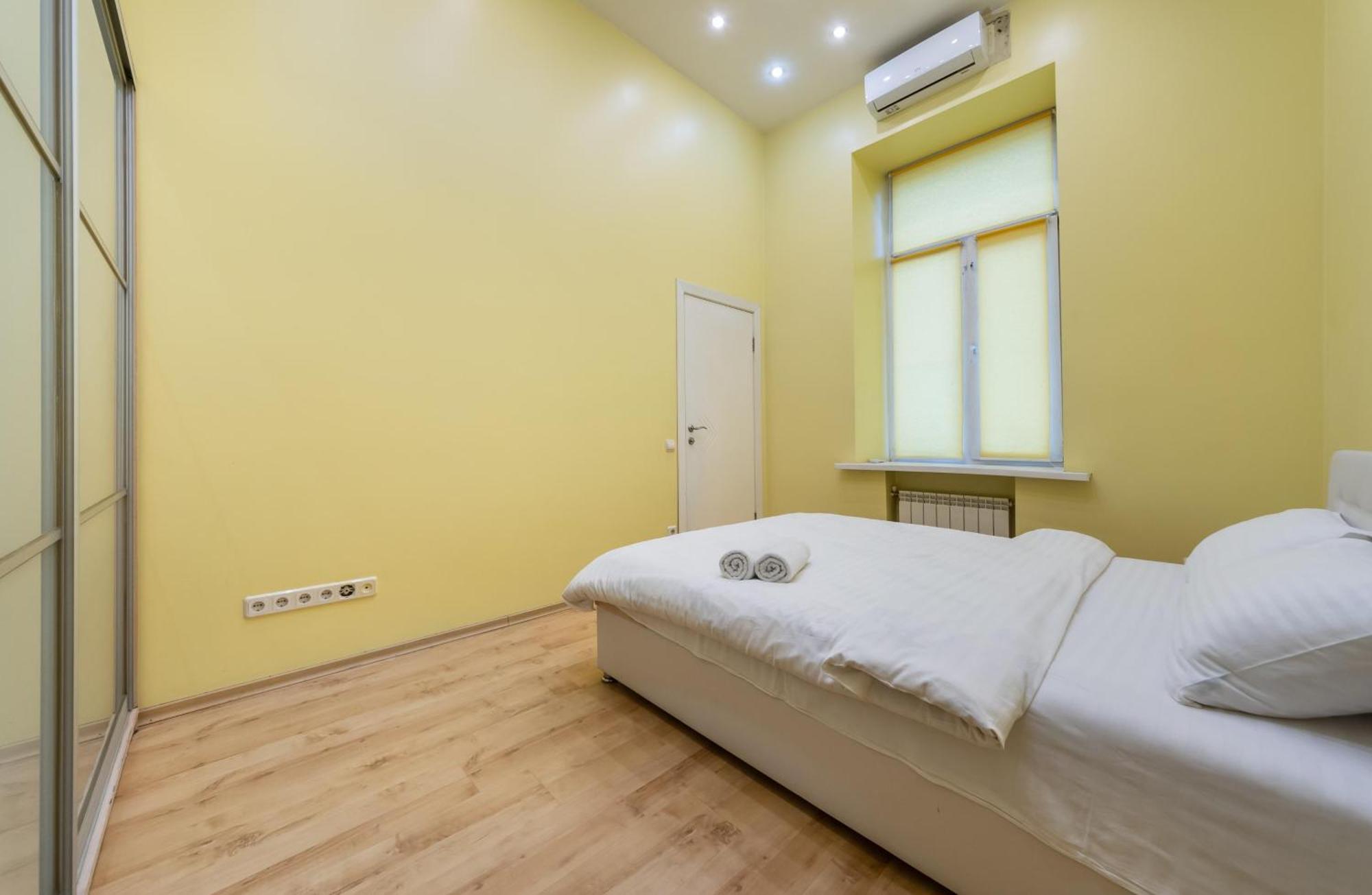 Kievacccommodation Near Gulliver 24H Self Check-In Kültér fotó