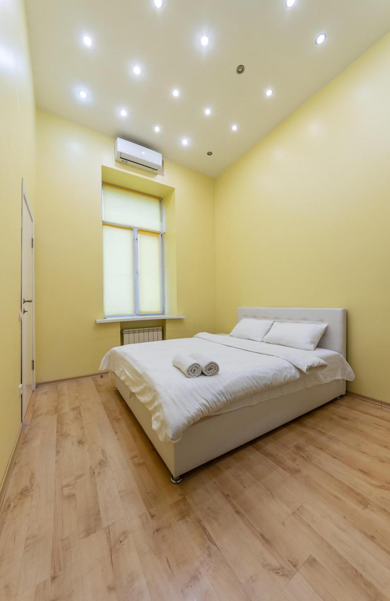 Kievacccommodation Near Gulliver 24H Self Check-In Kültér fotó