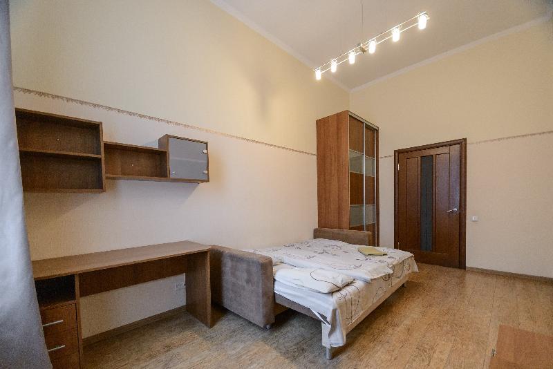 Kievacccommodation Near Gulliver 24H Self Check-In Kültér fotó
