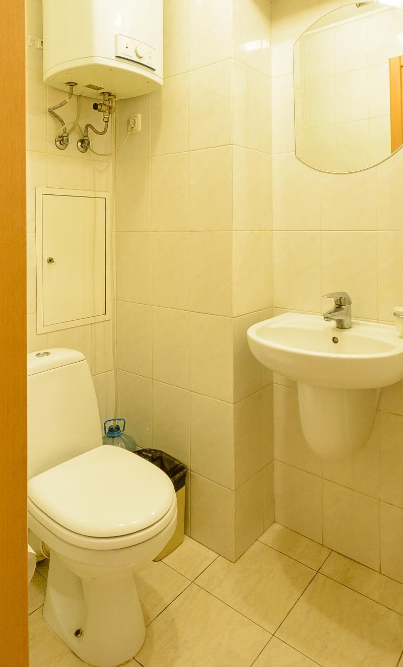 Kievacccommodation Near Gulliver 24H Self Check-In Kültér fotó
